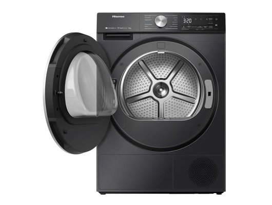 Сушильная машина HISENSE DH5S902UB2